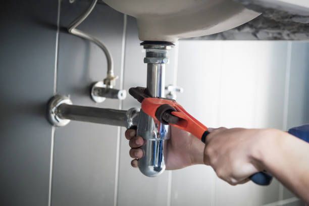 Commercial Plumbing Services in Blakely, GA